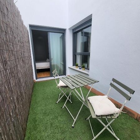 Apt Centrico, A Pie De Calle. Sevilla Buitenkant foto
