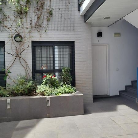 Apt Centrico, A Pie De Calle. Sevilla Buitenkant foto