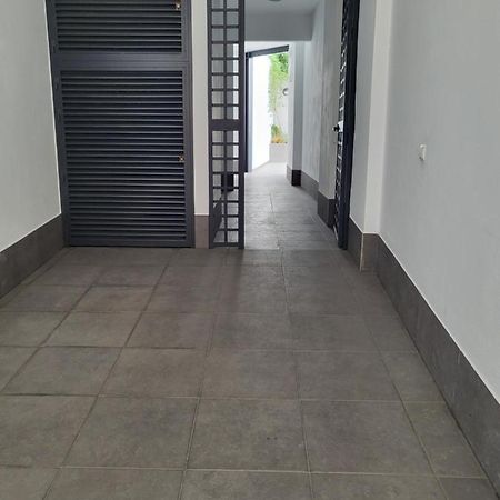 Apt Centrico, A Pie De Calle. Sevilla Buitenkant foto