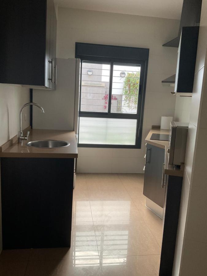 Apt Centrico, A Pie De Calle. Sevilla Buitenkant foto