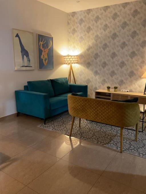 Apt Centrico, A Pie De Calle. Sevilla Buitenkant foto