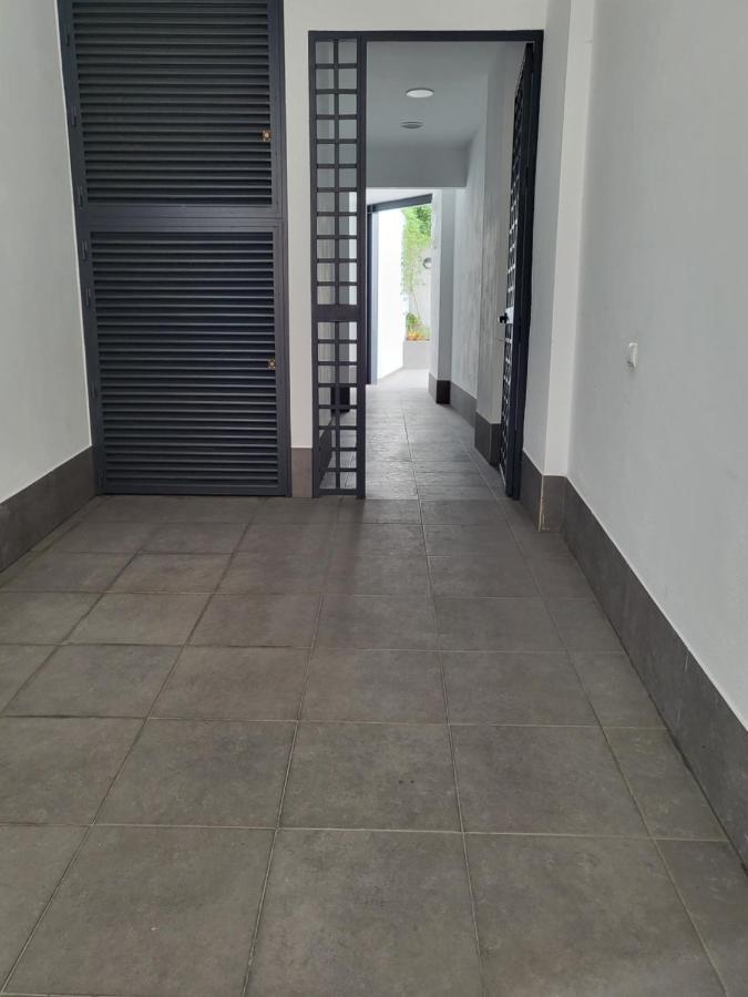 Apt Centrico, A Pie De Calle. Sevilla Buitenkant foto