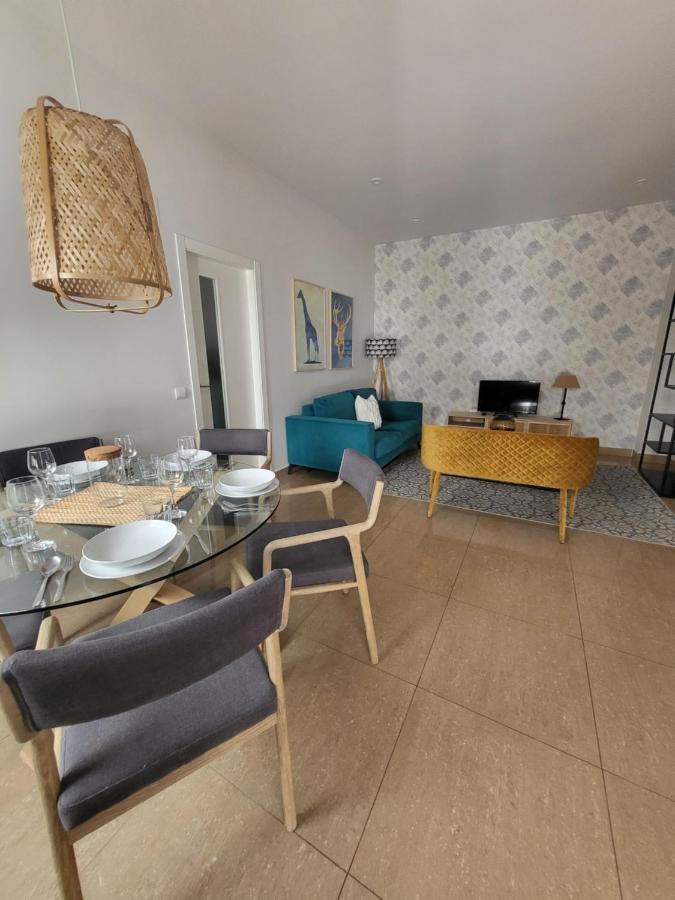 Apt Centrico, A Pie De Calle. Sevilla Buitenkant foto